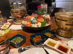 -Mr·Fish鱼鲜生海鲜放题(银泰in99店)