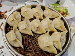 -老爷子原味蒸饺(总店)