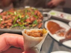 -金鸭季·北京烤鸭(深业上城店)