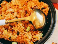 -西贝莜面村(上海百联西郊店)