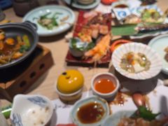 -匠和风精致料理(宁德万达店)