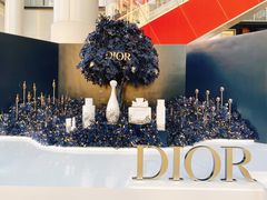 -Dior迪奥(上海世茂广场店)