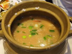 -长平老姿娘夜粥(平东一街店)