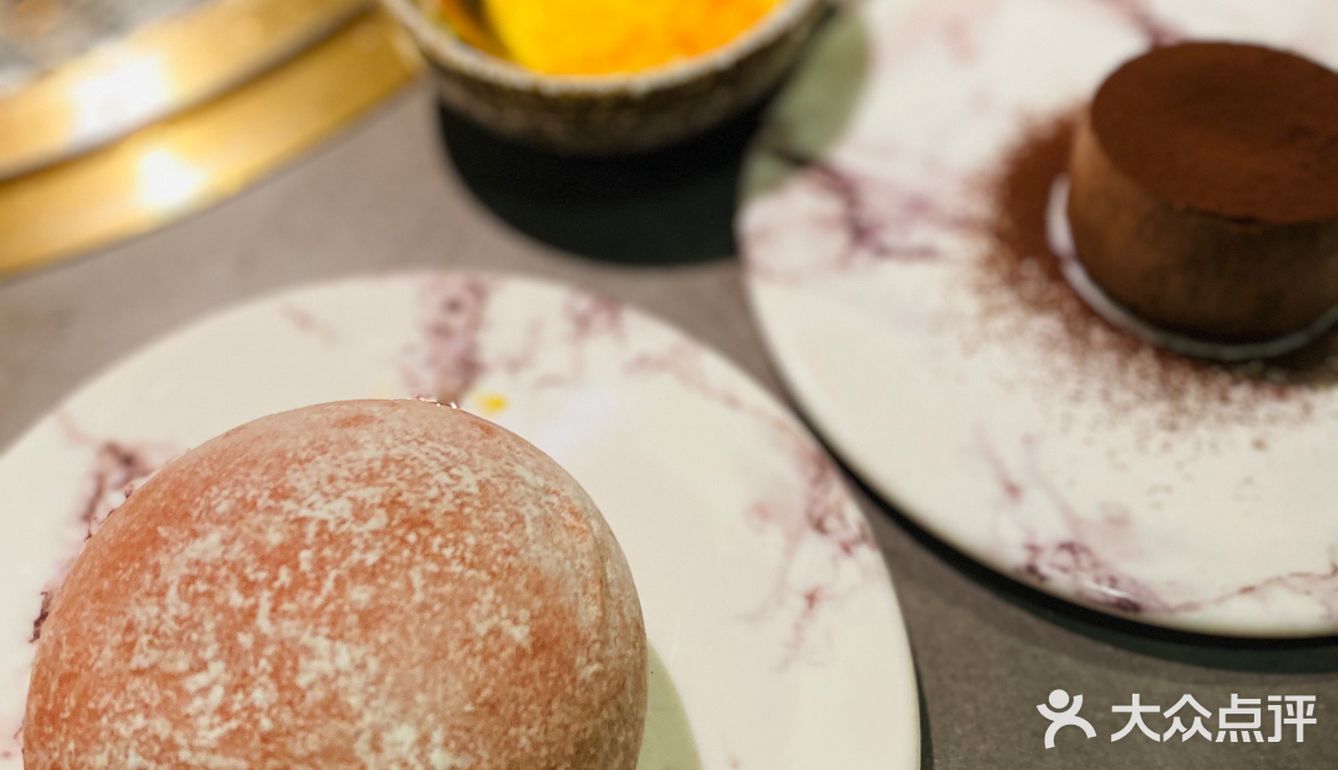 魔都日式烧肉绝绝子💰自助性价比之王[胜利] 