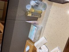 -扬派·扬州搓背馆(运河旗舰店)