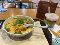 -瓦记米粉(东鼓道店)