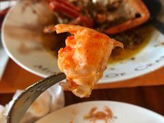 -Ministry of Crab(科伦坡店)