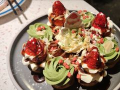 -BE BRIGHT KITCHEN(正佳广场店)