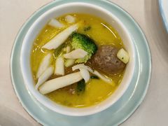 -古南都·清真绿柳居菜馆(太平南路店)
