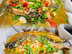 -鱼鼎香烤鱼火锅(华发商都店)