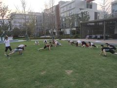 -上海杨思方隅公寓