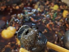 鸡肉-黑竹香鸡(营和巷店)