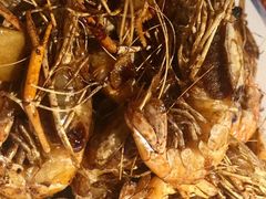 -老头儿油爆虾·知味杭州(爱琴海购物中心)