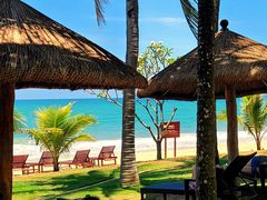 -三亚海棠湾万丽度假酒店