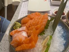 -大渔铁板烧(大悦城店)