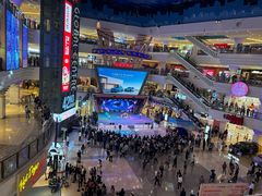 -江南环球港