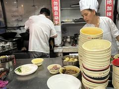 -春和面馆(常德路店)