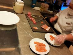 -长春净月潭喜来登酒店·盛宴标帜餐厅