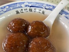 -粗茶淡饭(东关街店)