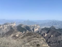 -黄崖洞文化旅游区