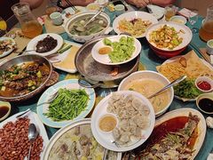 -和源祥·日照菜扛把子(万平口一店)