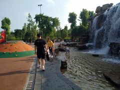 -枫香湖儿童公园