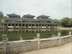 -荆州博物馆