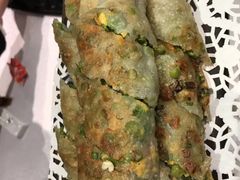 -芳芳私房菜·精做淮扬菜(承德路店)