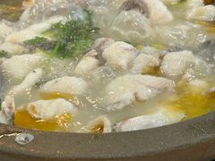 -大鼎石锅鱼(春江里店)