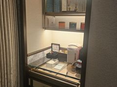 -上海前滩香格里拉大酒店