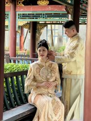 -纪可婚纱摄影平潭旅拍