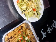 -橦橦小马扎烧烤 (传媒大学店)