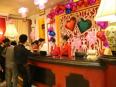 -欢乐盛KTV音乐会所(泰然店)