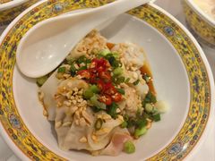 -龙抄手(春熙路总店)