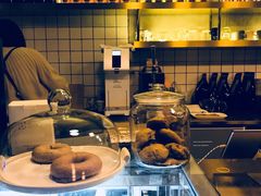 -KYO COFFEE(胶州路店)
