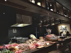 -三川·十酒Izakaya(南昌路店)