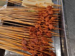 -钢管厂五区小郡肝火锅串串香(总店)