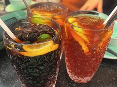 -潮界(虹桥新天地店)