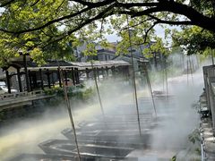 -东涌水乡风情街