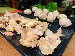 -幸运牛汕头小黄牛牛肉火锅(梅林店)