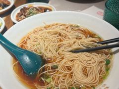 -松鹤楼·苏式汤面(虹桥天地店)