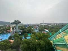 -苏州乐园森林水世界