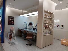 -天真蓝照相馆(新世界店)