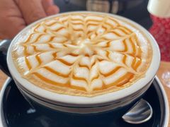 -ChanDu躔度咖啡(灯塔店)