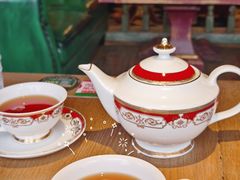 -老欧洲咖啡·西餐(后湖店)