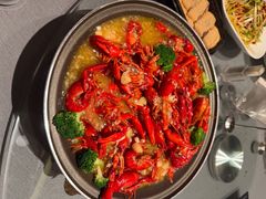 -八大碗·地道东北菜(中街店)