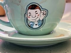 -大头力茶餐厅(花都融创茂店)