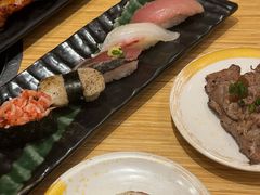 -合点寿司(金虹桥商场店)