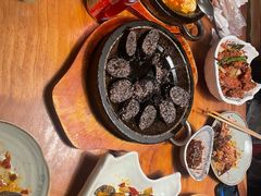 -干杯小木屋米酒店(罗斯福店)