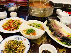 -四合院(黔灵西路店)